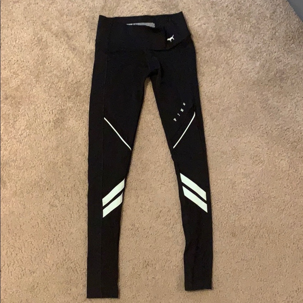 Victoria Secret PINK leggings